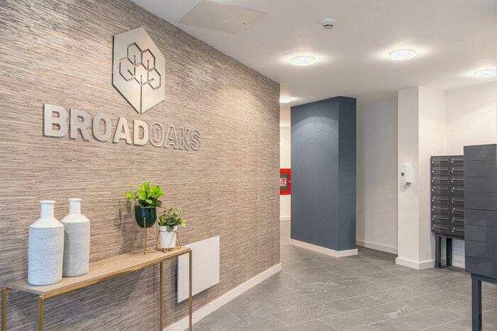 1 Bedroom Flat To Rent In Broadoaks, Solihull, B91