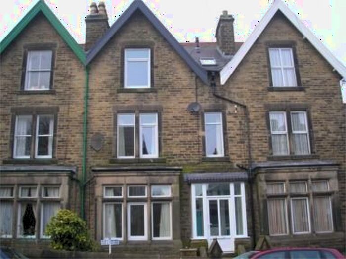 1 Bedroom Flat To Rent In Green Lane, Buxton, SK17