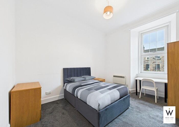 4 Bedroom Flat To Rent In Hmo Sauchiehall Street, City Centre, Glasgow, G2