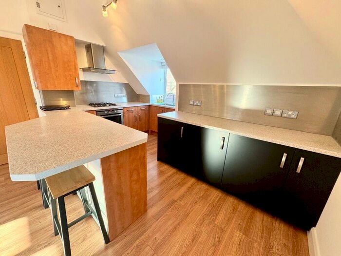 2 Bedroom Penthouse To Rent In Southwood Avenue, Bournemouth, Dorset, BH6