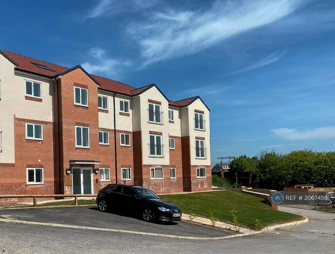 2 Bedroom Flat To Rent In Coopers Way, Blackpool, FY1