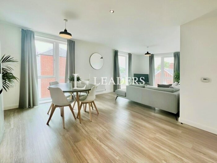 2 Bedroom Apartment To Rent In Aubers House, Burghley Street. Bourne, PE10