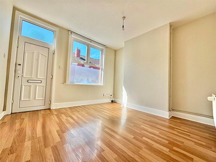 2 Bedroom End Terrace House For Sale In Chandos Street, Coventry, CV2