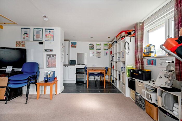 5 Bedroom Detached House For Sale In Generous Corner Plot On Delamare Road, Melton, LE13