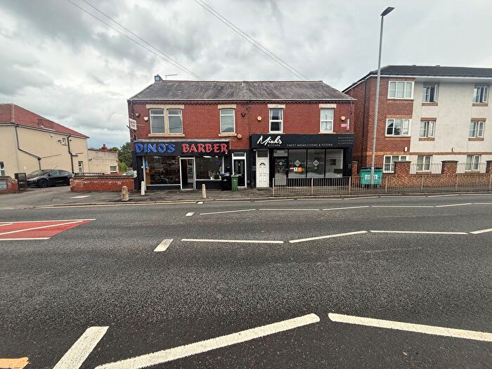 3 Bedroom Flat To Rent In High Pit Road, Cramlington, NE23