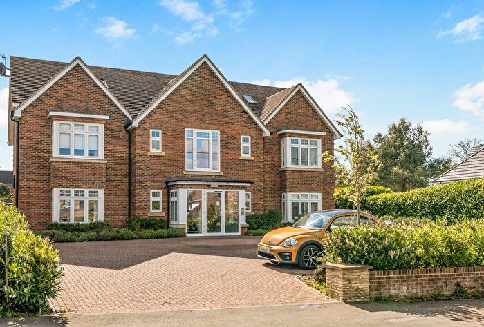 1 Bedroom Flat For Sale In Arnolds Way, Oxford, Oxfordshire, OX2