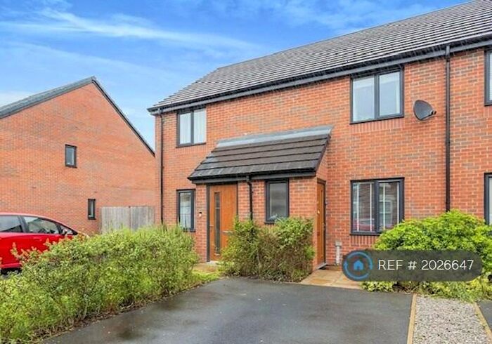 2 Bedroom Terraced House To Rent In Levens Street, Salford, M6