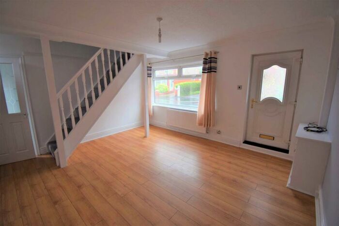 2 Bedroom Terraced House To Rent In West View, Wesham, PR4