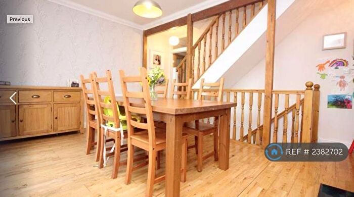 4 Bedroom Terraced House To Rent In Kellaway Avenue, Bristol, BS6