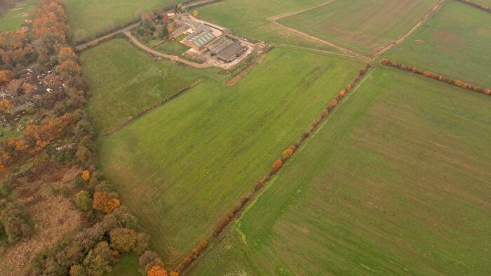 5 Bedroom Land For Sale In Wike Ridge Farm, Wike, North Leeds, LS17