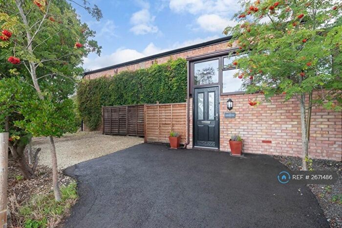 2 Bedroom Semi Detached House To Rent In London Road, Charlton Kings, Cheltenham, GL52