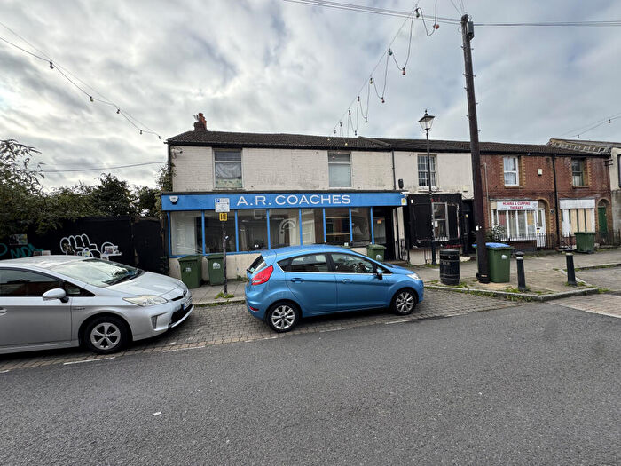 9 Bedroom Block Of Apartments For Sale In , & Northam Road, Southampton, Hampshire, SO14