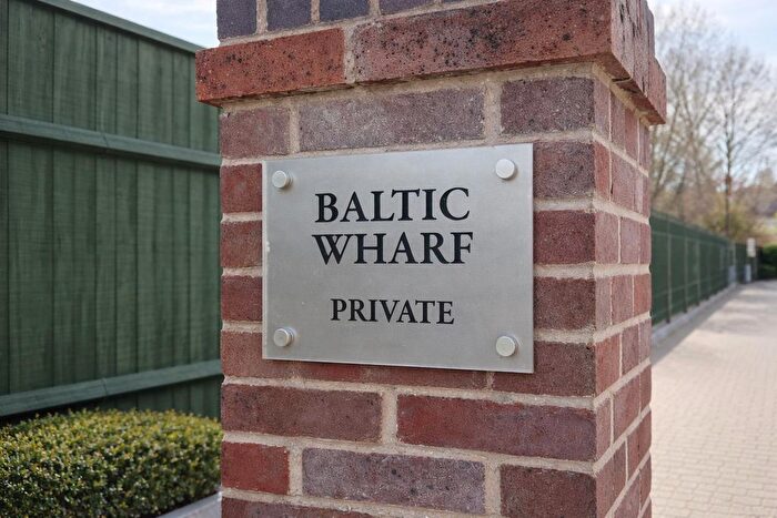 4 Bedroom Property For Sale In City Centre, Norwich, NR1