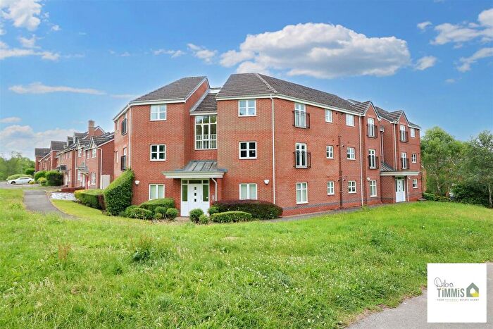 2 Bedroom Apartment For Sale In Moorefields View, Norton Heights, Stoke-On-Trent, ST6