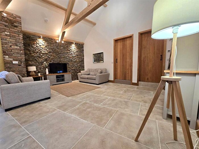 2 Bedroom Barn Conversion For Sale In Bridgerule, Holsworthy, EX22
