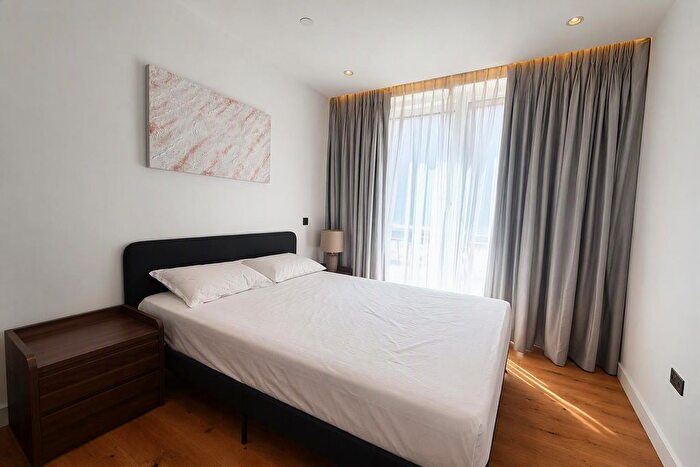 2 Bedroom Flat To Rent In Monck Street, London, SW1P