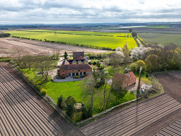 6 Bedroom Property For Sale In Retford Road, Blyth, S81