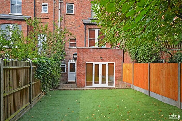 2 Bedroom Flat To Rent In Greencroft Gardens, South Hampstead, NW6