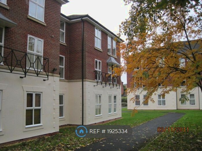 1 Bedroom Flat To Rent In Mariner Avenue, Birmingham, B16