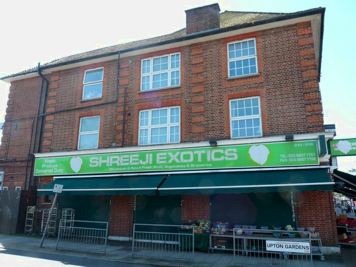 1 Bedroom Flat To Rent In Kenton Road, Kenton, HA3