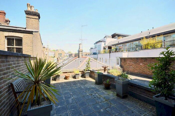 1 Bedroom Flat To Rent In Islington Green, Islington, London, N1