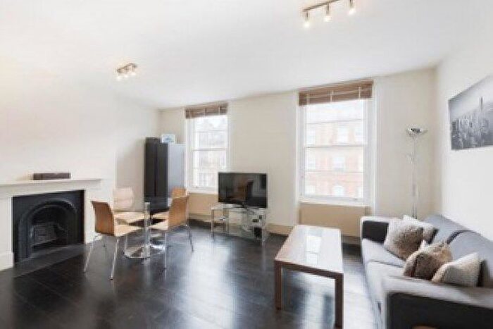 1 Bedroom Flat To Rent In Old Brompton Road, London, SW5