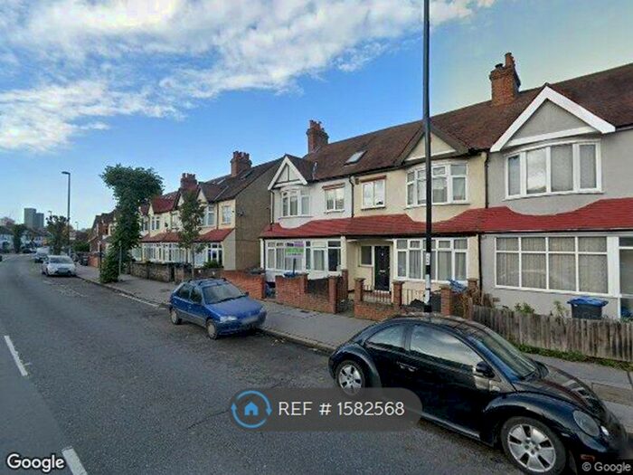 1 Bedroom Flat To Rent In Morland Rd, Croydon, CR0