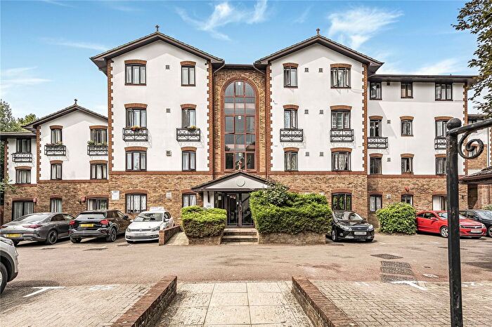 1 Bedroom Flat For Sale In Lampton Road, Hounslow, TW3