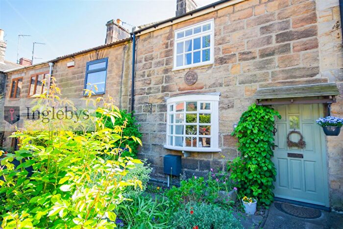 2 Bedroom Terraced House For Sale In High Street, Loftus, TS13