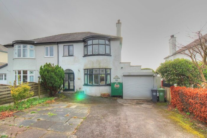 3 Bedroom Semi-Detached House For Sale In Kirkhead Road, Grange-Over-Sands, LA11