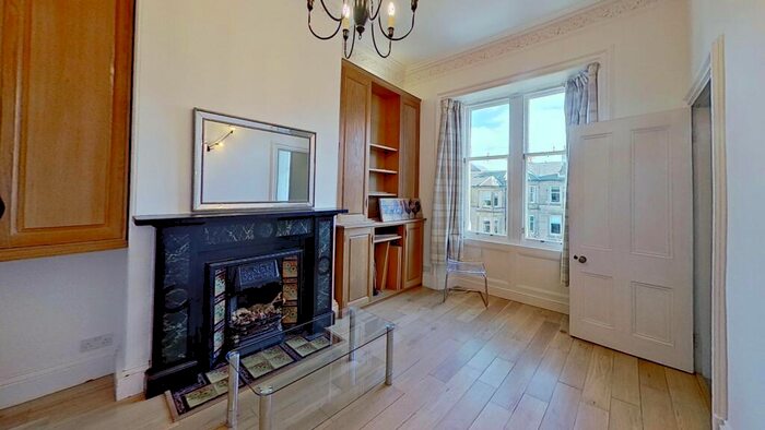 1 Bedroom Flat To Rent In Wellington Street, Edinburgh, EH7