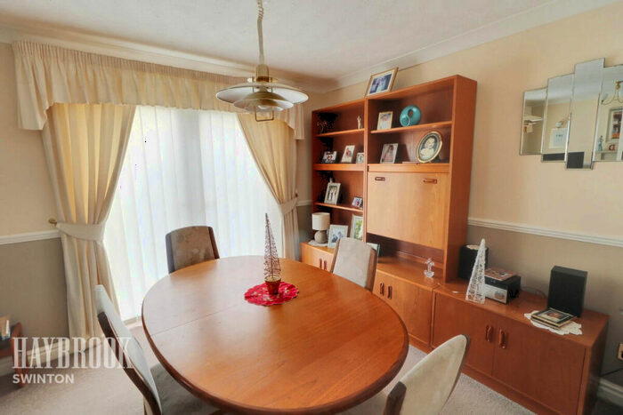 4 Bedroom Detached House For Sale In Cedar Vale, Swinton, S64