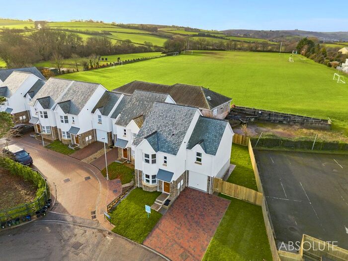 4 Bedroom Detached House For Sale In Dartmouth Road, Churston Ferrers, TQ5