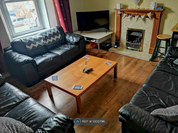 5 Bedroom Flat To Rent In Cowane Street, Sirling, FK8