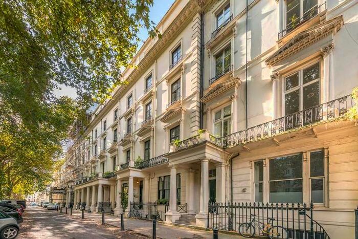 1 Bedroom Flat To Rent In Westbourne Terrace, Queensway, W2