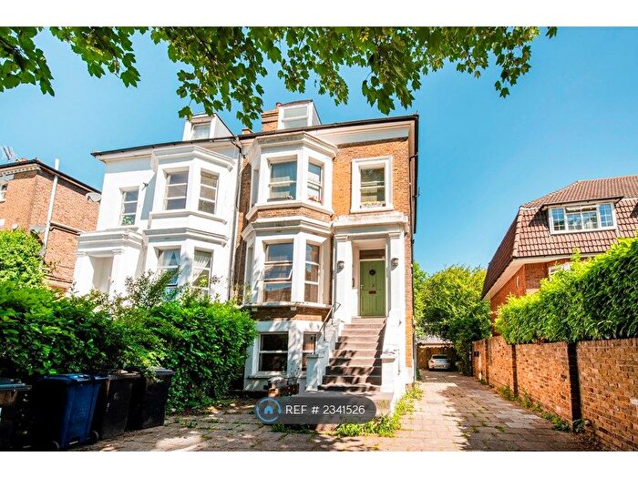 1 Bedroom Flat To Rent In Ealing, London, W5