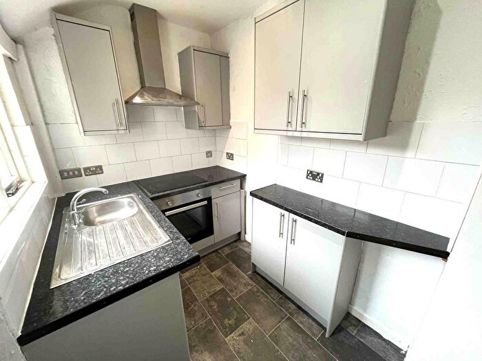 3 Bedroom Terraced House To Rent In Parkers Lane, Mansfield Woodhouse, Mansfield, NG19
