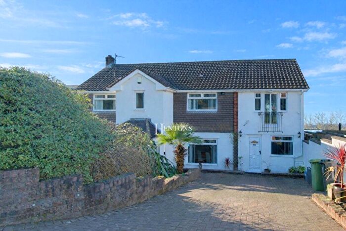 5 Bedroom Detached House For Sale In Winnipeg Drive, Lakeside, Cardiff, CF23