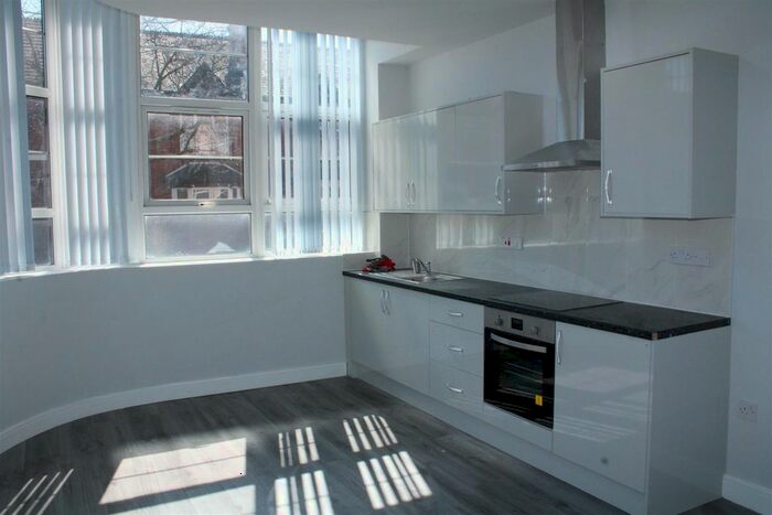 1 Bedroom Flat To Rent In Mount Pleasant, Bilston, WV14