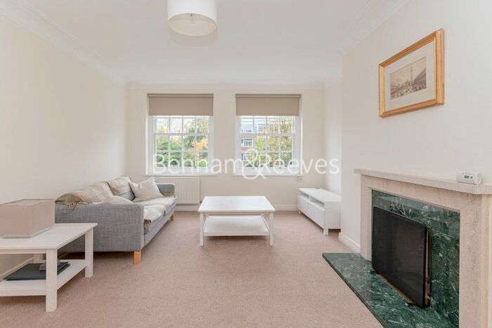 1 Bedroom Flat To Rent In Prince Arthur Road, Hampstead, NW3
