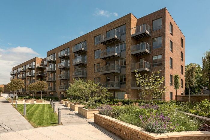 1 Bedroom Flat To Rent In High Street, London, N8