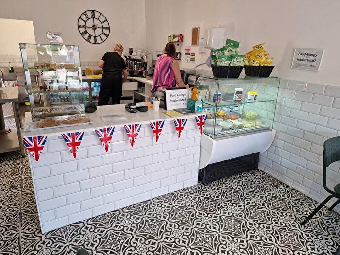 Commercial Property To Rent In Bexley High Street, Bexley, DA5