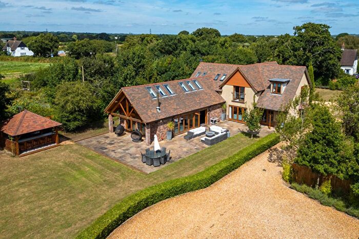 4 Bedroom Detached House To Rent In Muscliffe Lane, Bournemouth, BH9