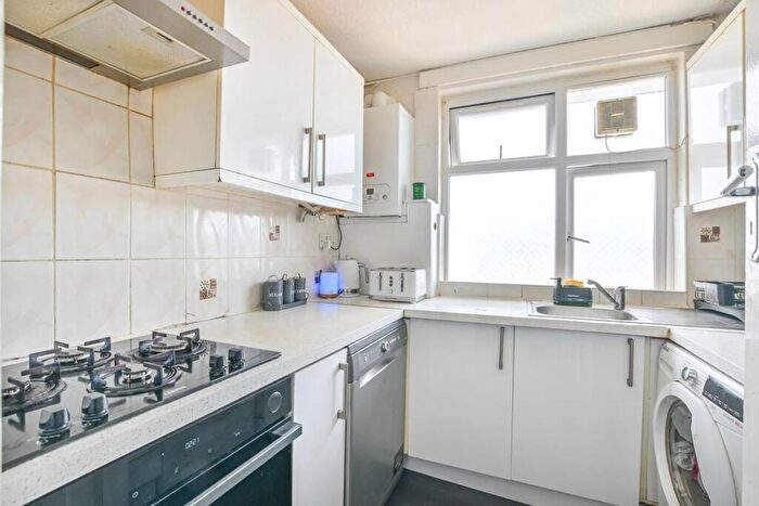 3 Bedroom Flat For Sale In Harrow Road, Wembley, HA9