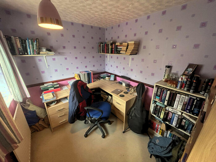 3 Bedroom Terraced House For Sale In Oak Avenue, Longridge, PR3