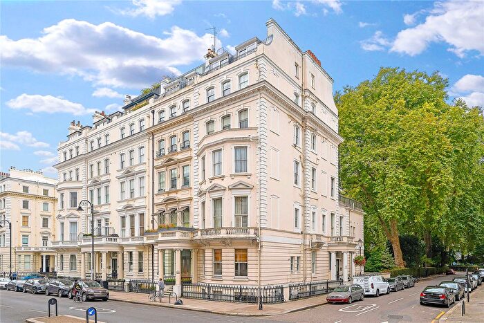 Studio To Rent In Cornwall Gardens, London, SW7