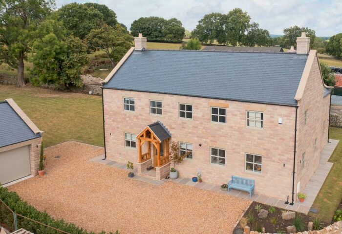 5 Bedroom Detached House For Sale In Law Lane, Clint, Harrogate, HG3