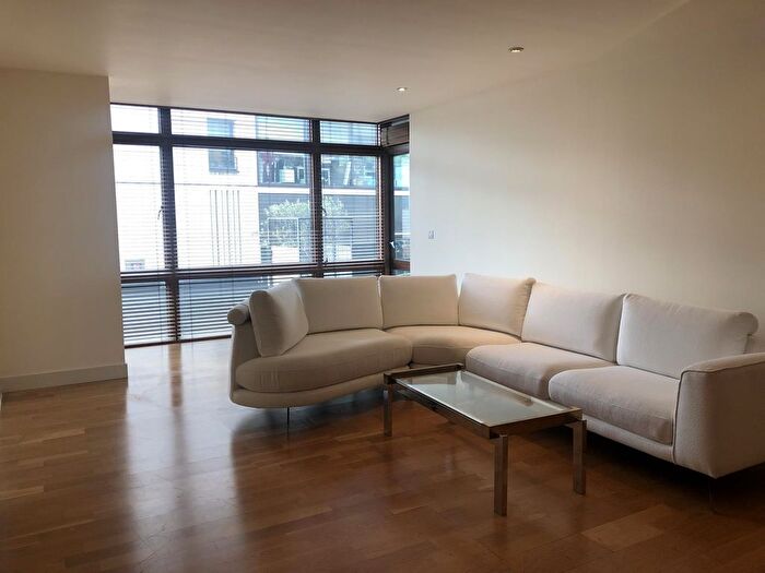 2 Bedroom Flat To Rent In Pulse Apartments, Lymington Road, London, NW6