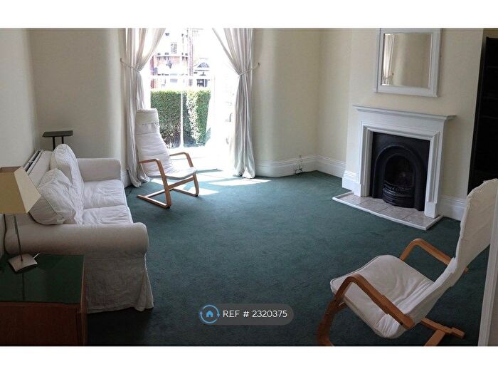 1 Bedroom Flat To Rent In Atherton Road, London, E7