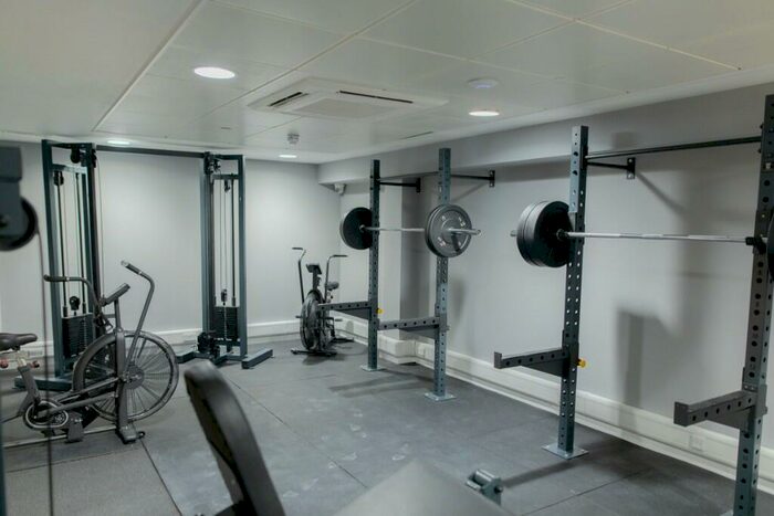 2 Bedroom Apartment To Rent In The Ironworks, Scotland Street, Sheffield, S3